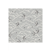 2164-Grove Swallows- Grey